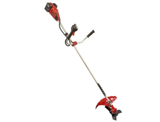 Електрокоса акумуляторна Vitals AZT 36100-1n Kit