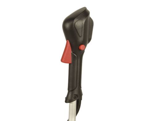 Електрокоса акумуляторна Vitals AZT 36100-1n Kit