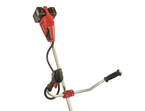 Електрокоса акумуляторна Vitals AZT 36100-1n Kit