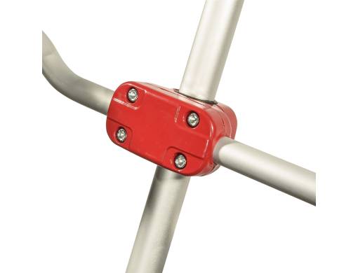 Електрокоса акумуляторна Vitals AZT 3645-1n Kit