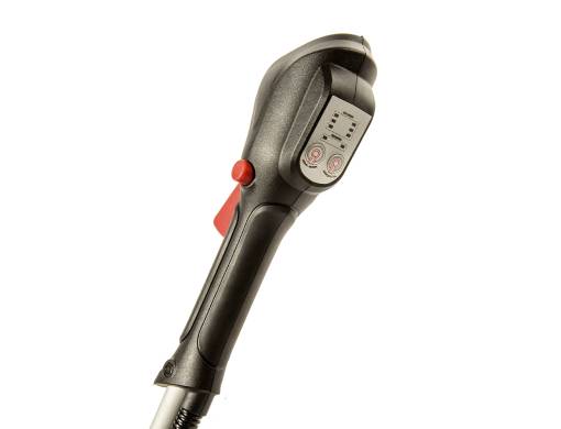 Електрокоса акумуляторна Vitals AZT 3645-1n Kit