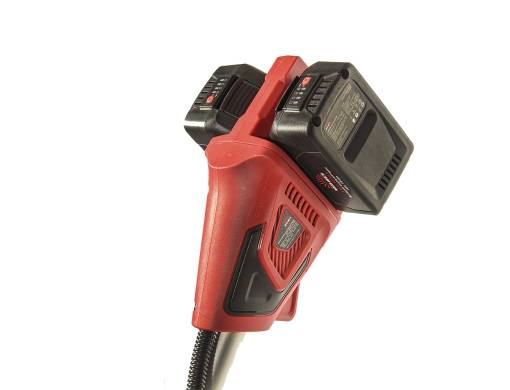 Електрокоса акумуляторна Vitals AZT 3645-1n Kit