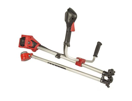 Електрокоса акумуляторна Vitals AZT 3645-1n Kit