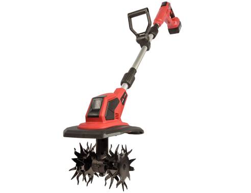 Культиватор аккумуляторный Vitals AKV 1822n Kit