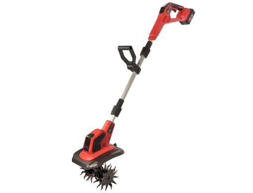 Культиватор аккумуляторный Vitals AKV 1822n Kit