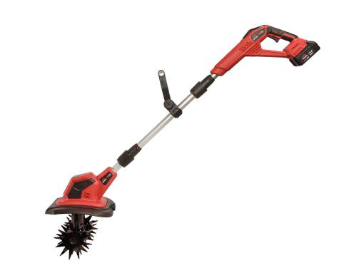 Культиватор аккумуляторный Vitals AKV 1822n Kit