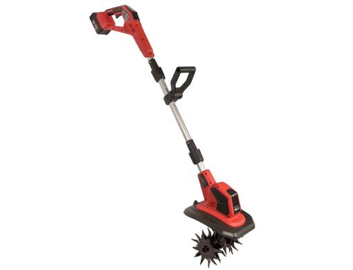 Культиватор аккумуляторный Vitals AKV 1822n Kit