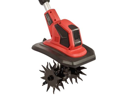 Культиватор аккумуляторный Vitals AKV 1822n Kit