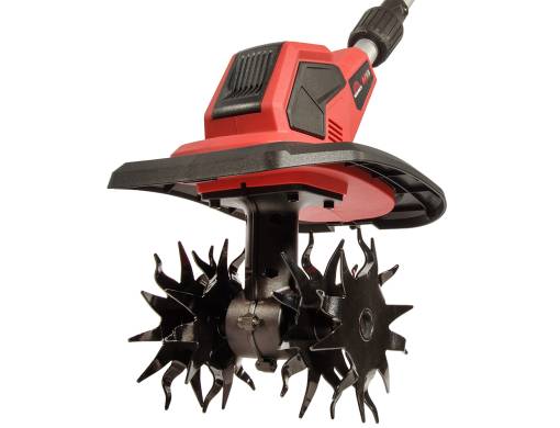 Культиватор аккумуляторный Vitals AKV 1822n Kit