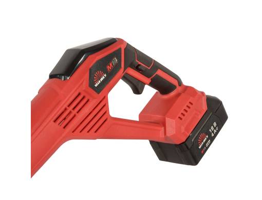 Культиватор аккумуляторный Vitals AKV 1822n Kit