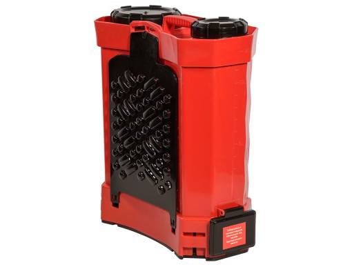 Опрыскиватель аккумуляторный Vitals Sm 212o