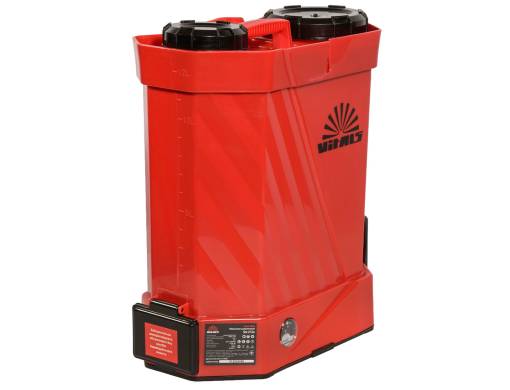 Опрыскиватель аккумуляторный Vitals Sm 212o
