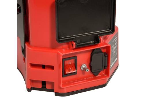 Опрыскиватель аккумуляторный Vitals Sm 212o