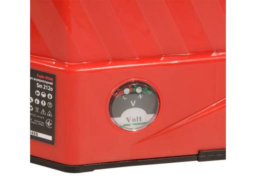 Опрыскиватель аккумуляторный Vitals Sm 212o