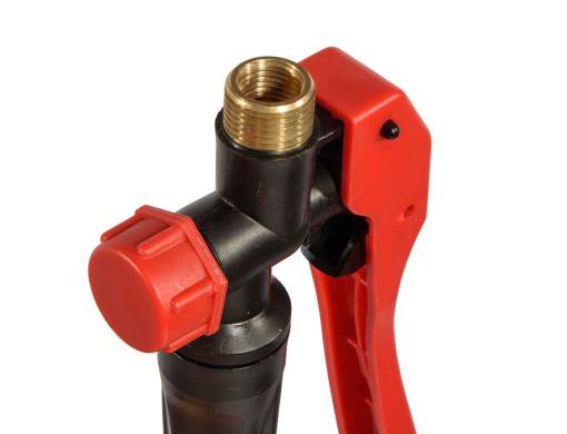 Опрыскиватель аккумуляторный Vitals Sm 212o