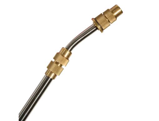 Опрыскиватель аккумуляторный Vitals Sm 212o