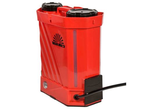 Опрыскиватель аккумуляторный Vitals Sm 212om