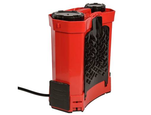 Опрыскиватель аккумуляторный Vitals Sm 212om