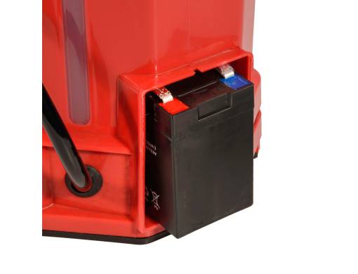 Опрыскиватель аккумуляторный Vitals Sm 212om