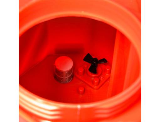 Опрыскиватель аккумуляторный Vitals Sm 212om