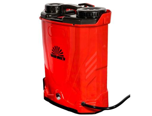 Опрыскиватель аккумуляторный Vitals Sm 216m