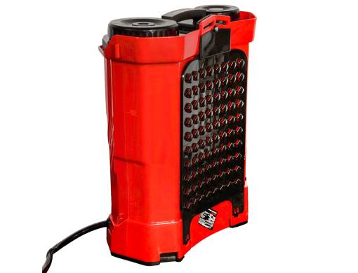 Опрыскиватель аккумуляторный Vitals Sm 216m