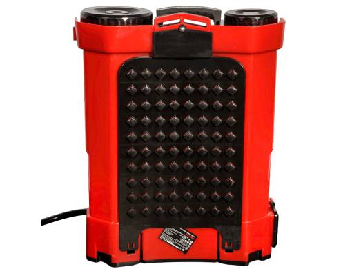 Опрыскиватель аккумуляторный Vitals Sm 216m