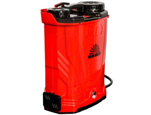 Опрыскиватель аккумуляторный Vitals Sm 216m