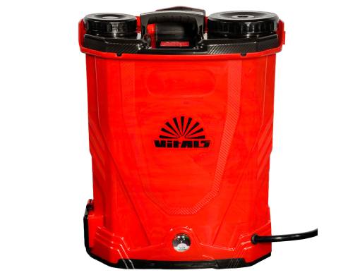 Опрыскиватель аккумуляторный Vitals Sm 216m