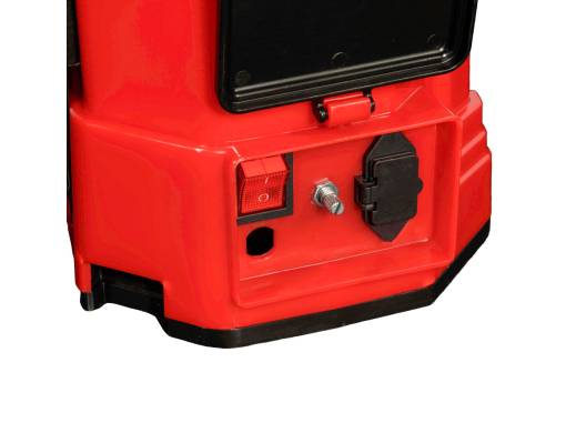 Опрыскиватель аккумуляторный Vitals Sm 216m