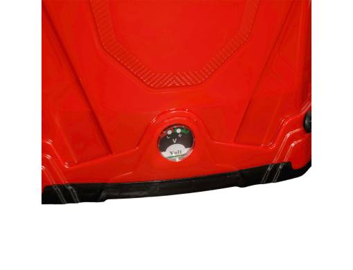 Опрыскиватель аккумуляторный Vitals Sm 216m