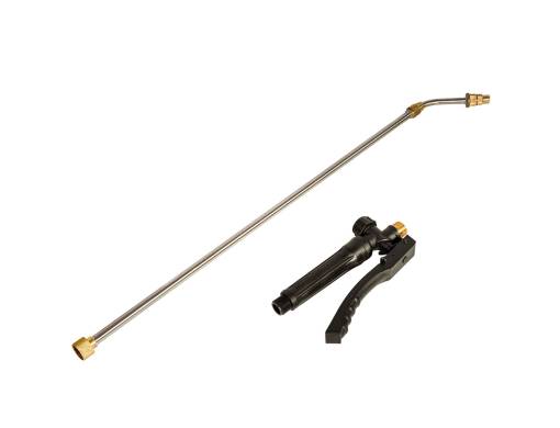 Опрыскиватель аккумуляторный Vitals Sm 216m