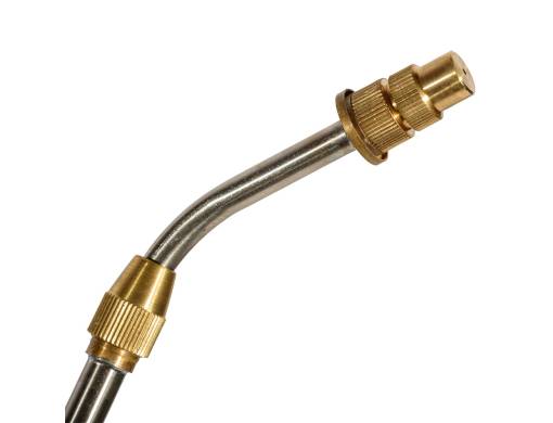 Опрыскиватель аккумуляторный Vitals Sm 216m