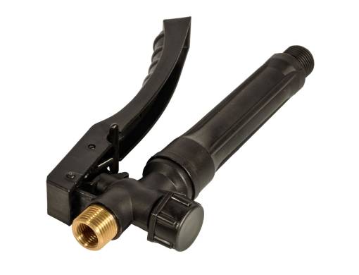 Опрыскиватель аккумуляторный Vitals Sm 216m