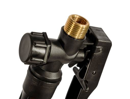 Опрыскиватель аккумуляторный Vitals Sm 216m