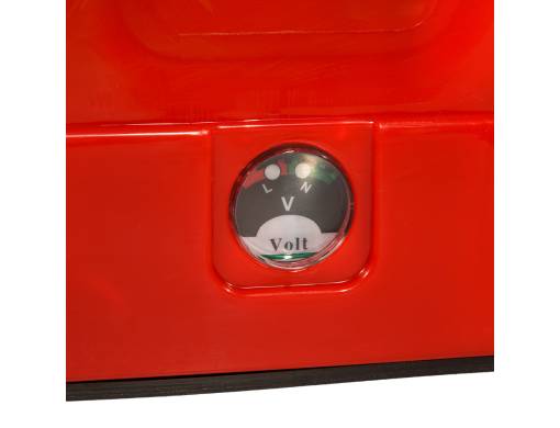 Опрыскиватель аккумуляторный Vitals Sm 210m