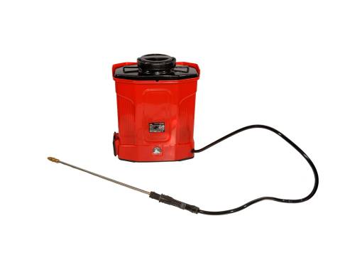 Опрыскиватель аккумуляторный Vitals Sm 210m