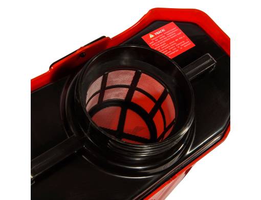 Опрыскиватель аккумуляторный Vitals Sm 210m