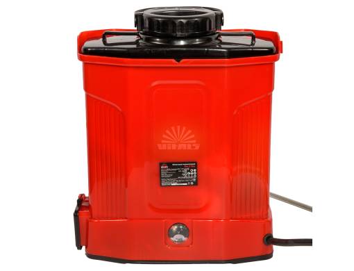 Опрыскиватель аккумуляторный Vitals Sm 210m
