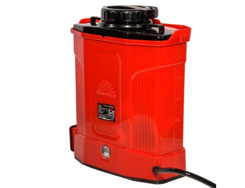 Опрыскиватель аккумуляторный Vitals Sm 210m