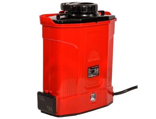 Опрыскиватель аккумуляторный Vitals Sm 210m