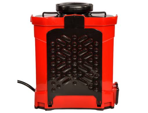 Опрыскиватель аккумуляторный Vitals Sm 210m