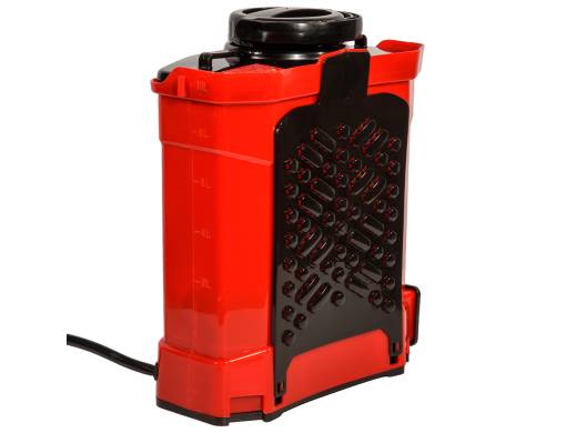 Опрыскиватель аккумуляторный Vitals Sm 210m