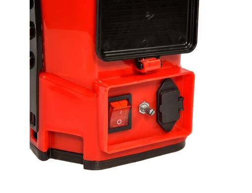 Опрыскиватель аккумуляторный Vitals Sm 210m