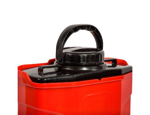 Опрыскиватель аккумуляторный Vitals Sm 210m