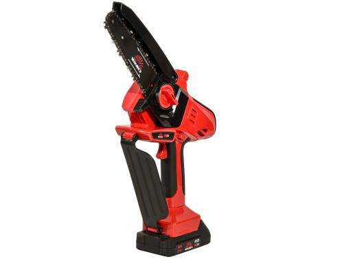 Пила цепная аккумуляторная Vitals Master AKZ 1815gk BL Premium Kit