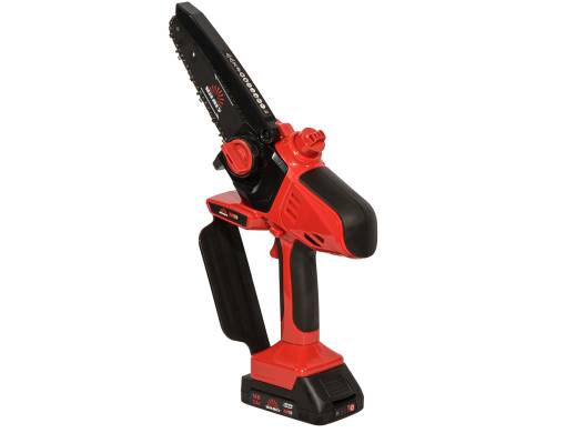 Пила цепная аккумуляторная Vitals Master AKZ 1815gk BL Premium Kit