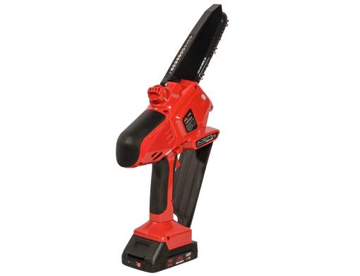 Пила цепная аккумуляторная Vitals Master AKZ 1815gk BL Premium Kit