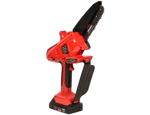 Пила цепная аккумуляторная Vitals Master AKZ 1815gk BL Premium Kit