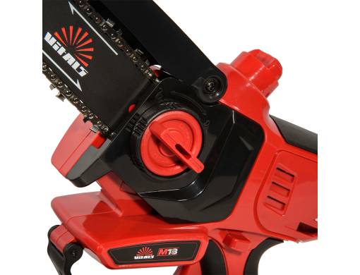 Пила цепная аккумуляторная Vitals Master AKZ 1815gk BL Premium Kit